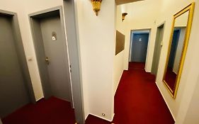 Doppelzimmer Theke, direkt am Alten Strom